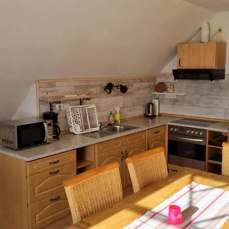 Διαμέρισμα Haus Yellow Südbrookmerland