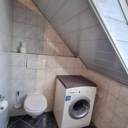 Haus Yellow Διαμέρισμα