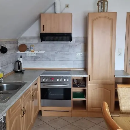 Διαμέρισμα Haus Yellow Südbrookmerland