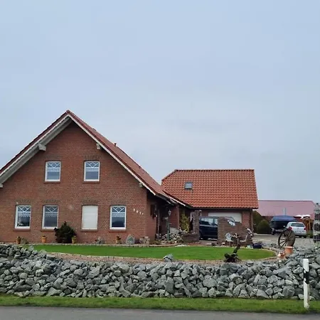 Διαμέρισμα Haus Yellow *