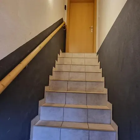 Διαμέρισμα Haus Yellow Südbrookmerland